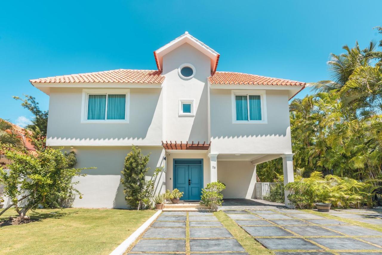 Enjoy Modern Pet And Family Friendly B6 * Punta Cana