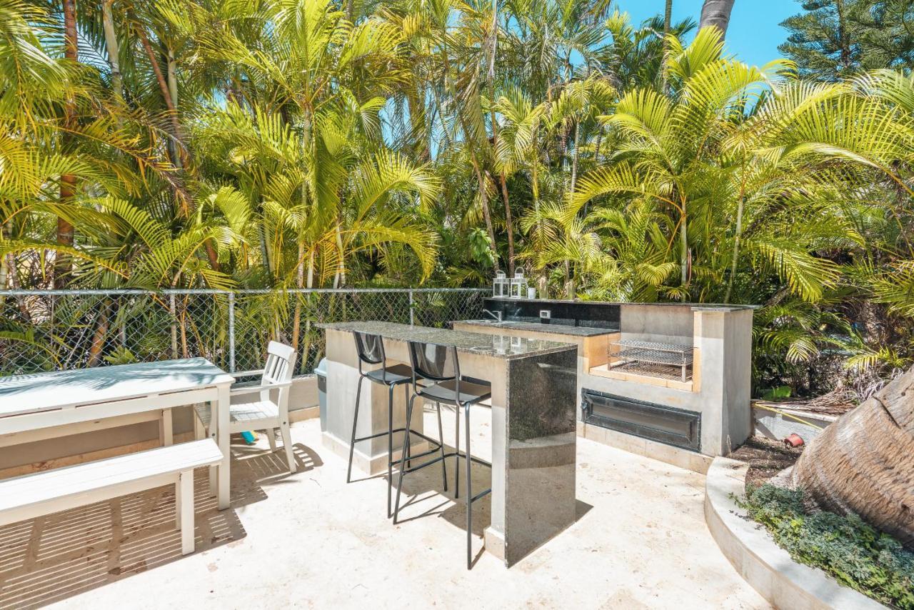Enjoy Modern Pet And Family Friendly B6 Punta Cana