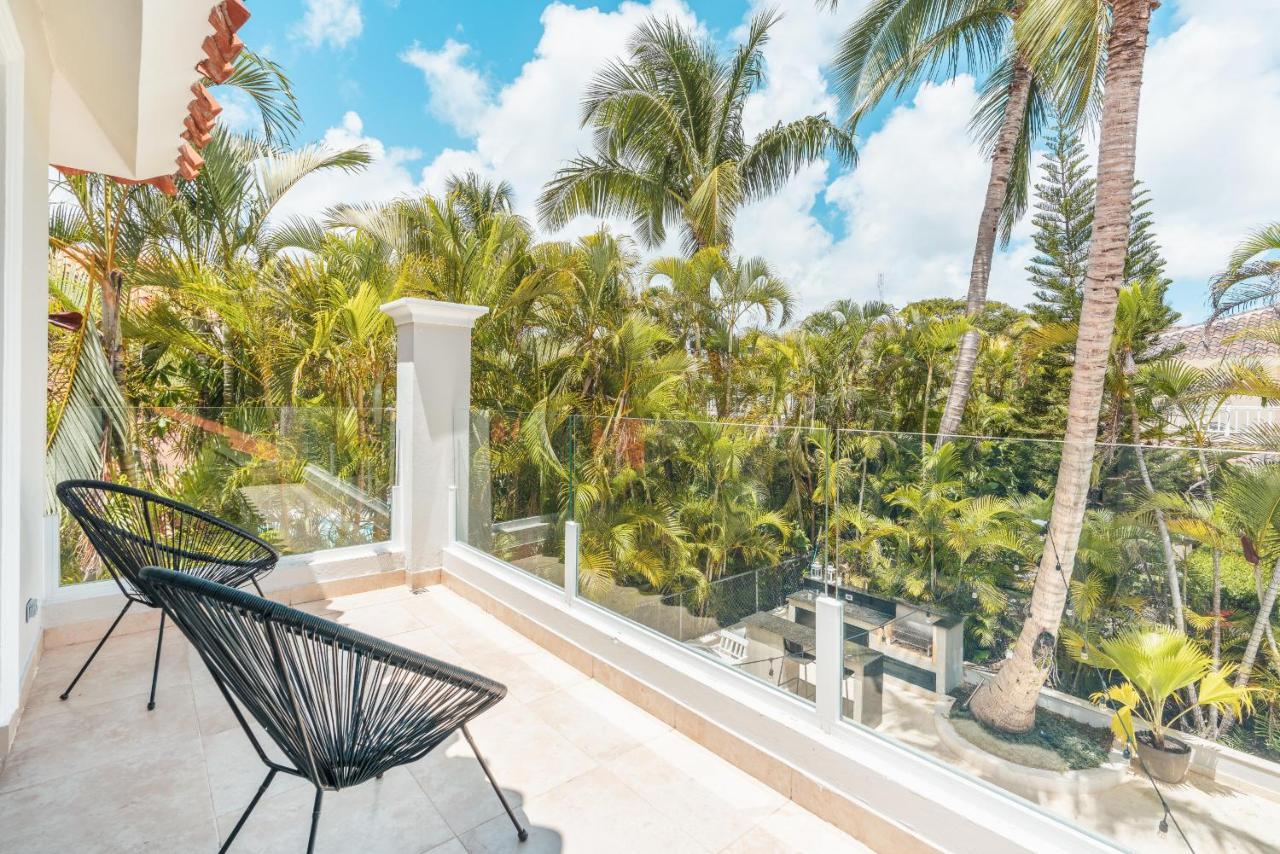 Villa Enjoy Modern Pet And Family Friendly B6 Punta Cana