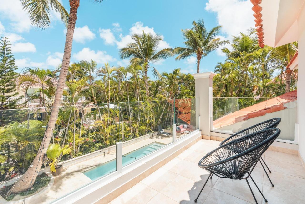 Villa Enjoy Modern Pet And Family Friendly B6 Punta Cana